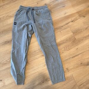 Men’s under armour sweatpants